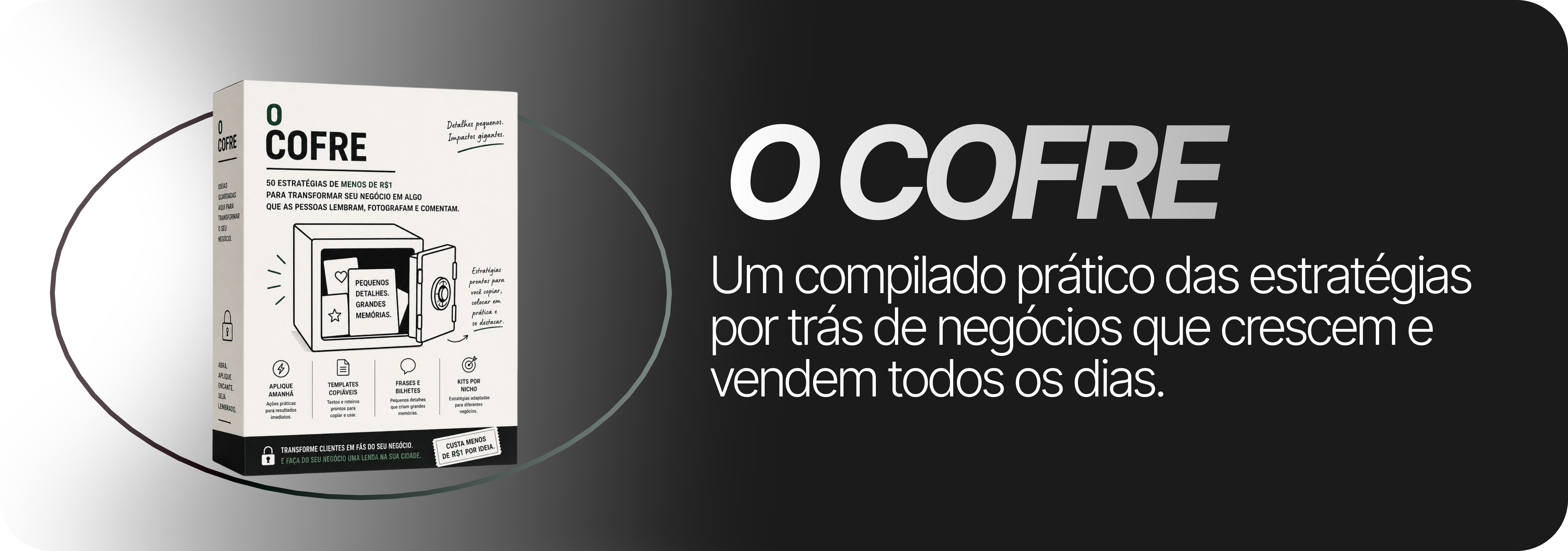 O Cofre