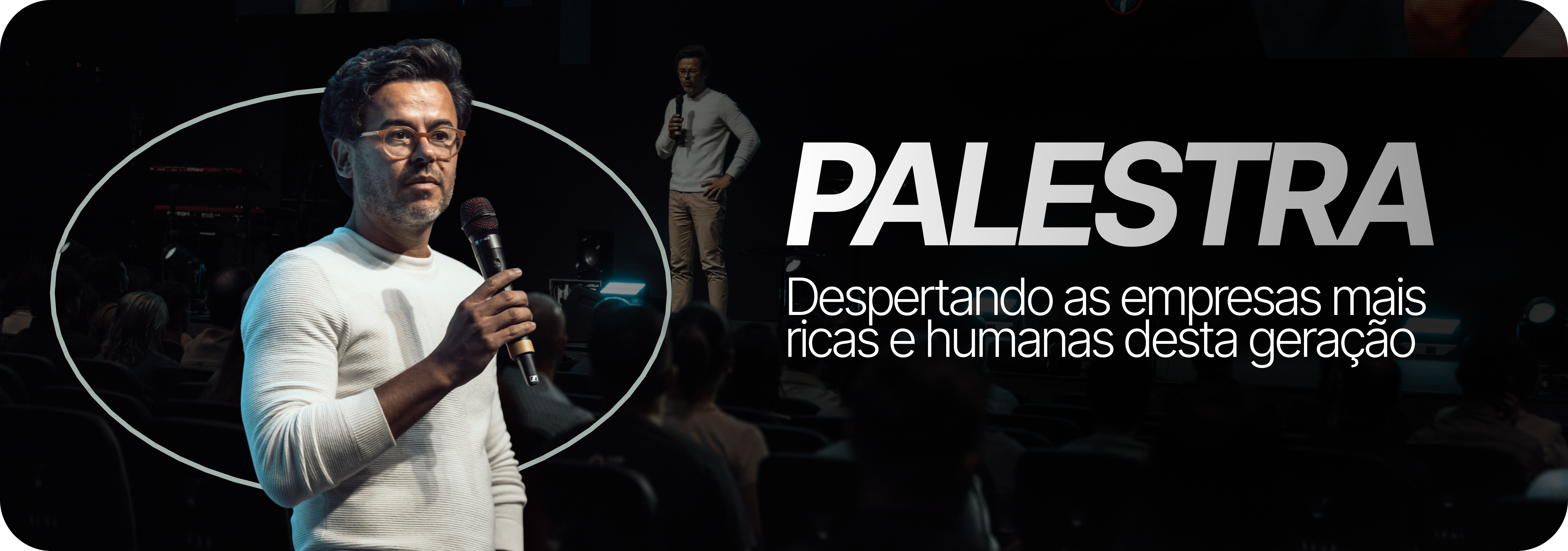Palestras